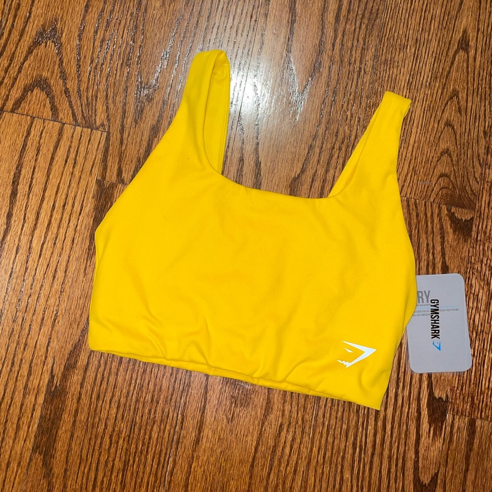 GYMSHARK | Sports Bra - Picture 2 of 4